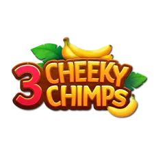 game-3 Cheeky Chimps-logo