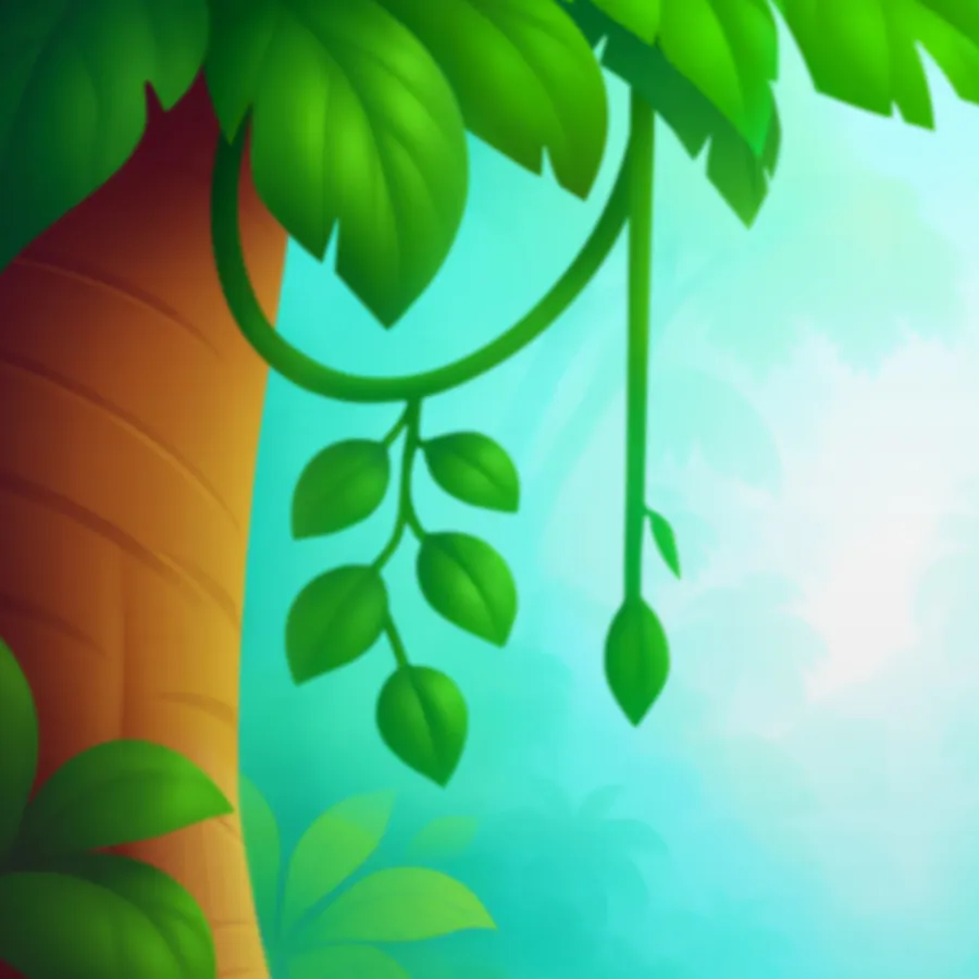 game-3 Cheeky Chimps-background