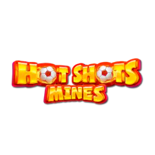 game-Hot Shot Mines-logo