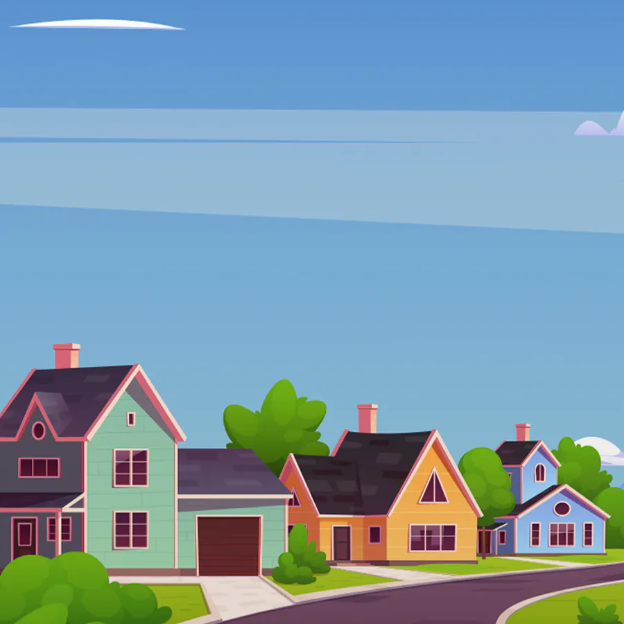game-Runaway Chicken-background