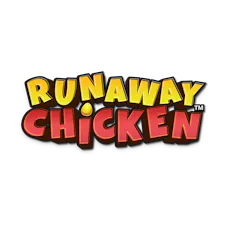 game-Runaway Chicken-logo