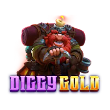 game-Diggy Gold-logo
