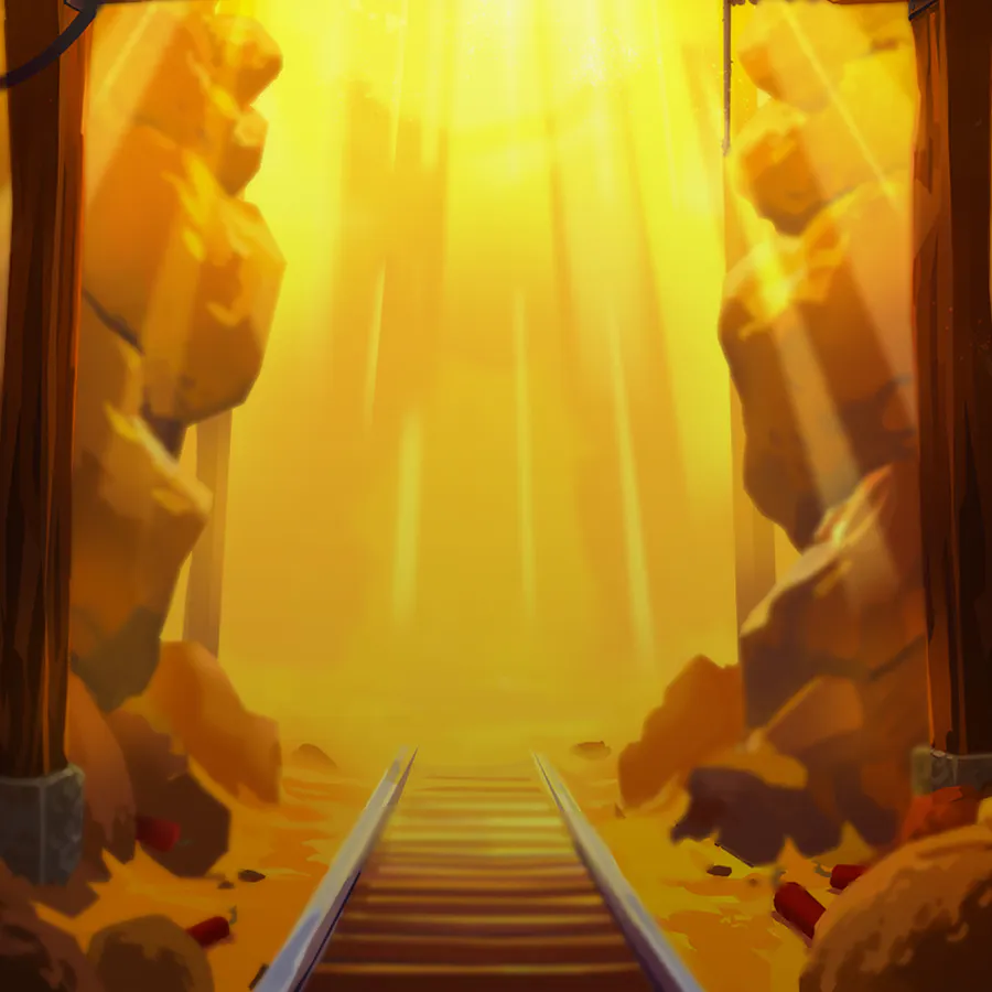 game-Explosive Frenzy-background