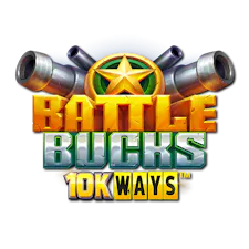 game-Battle Bucks 10K Ways-logo