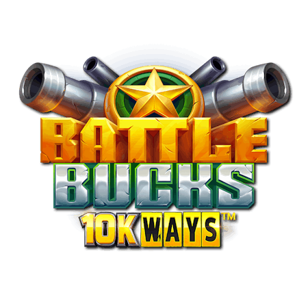 Battle Bucks 10K Ways on  Casino