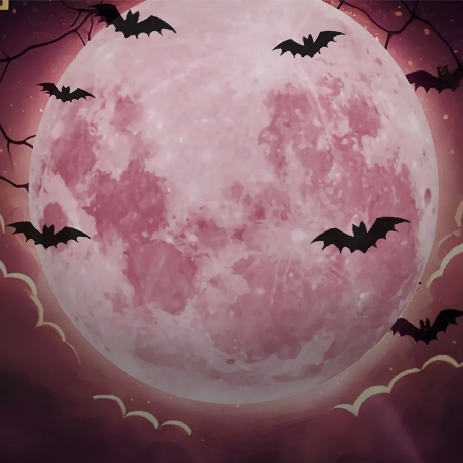 game-Trick of the Dead Wild Candies Megaways-background