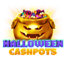 game-Halloween Cashpots-logo