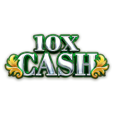 game-10X Cash-logo