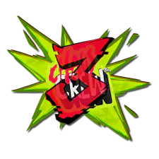 game-Chaos Crew 3-logo