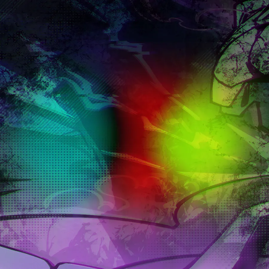 game-Chaos Crew 3-background