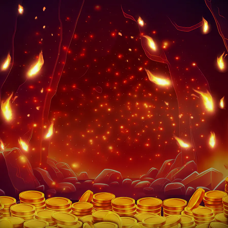 game-Mad Hit Devil-background