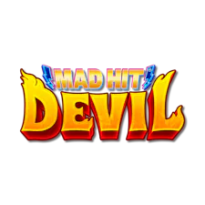 game-Mad Hit Devil-logo