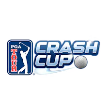 game-PGA Tour Crash Cup-logo