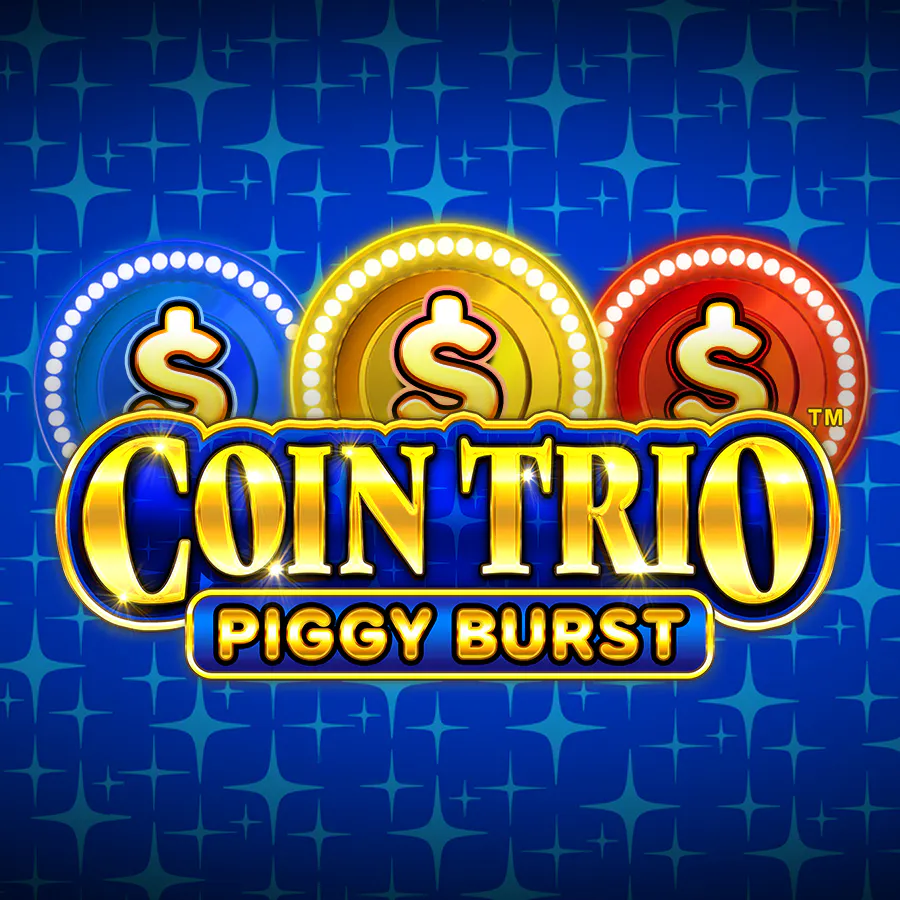 Coin Trio Piggy Burst | Play Slot Games Online at FanDuel Casino
