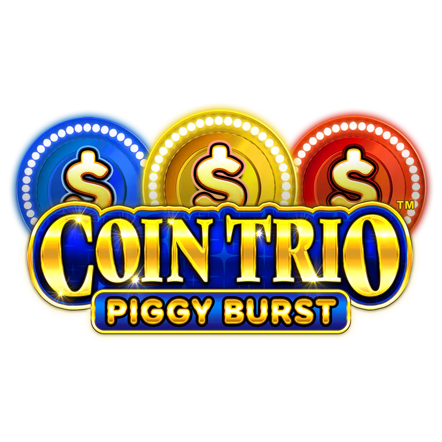 Coin Trio Piggy Burst | Play Slot Games Online at FanDuel Casino