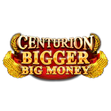game-Centurion Bigger Big Money-logo