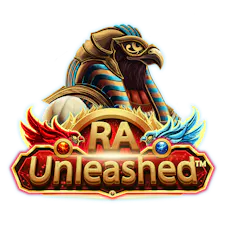 game-Ra Unleashed-logo