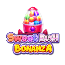 game-Sweet Rush Bonanza-logo