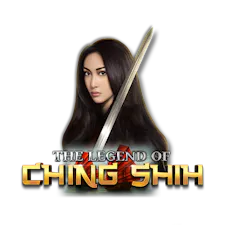 game-The Legend of Ching Shih-logo