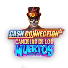 game-TC - Candelas de los Muertos - Senor Muerte-logo