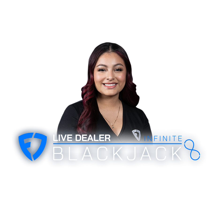 game-VIP Always 6 Blackjack 2-logo