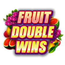 game-Fruit Double Wins-logo
