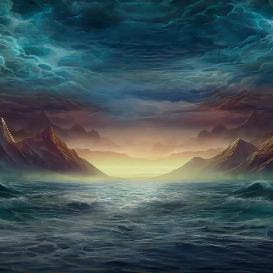 game-Thor: Realms of Fortune-background