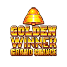 game-Golden Winner Grand Chance-logo