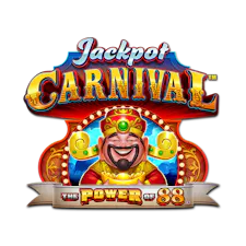 game-Jackpot Carnival The Power of 88-logo