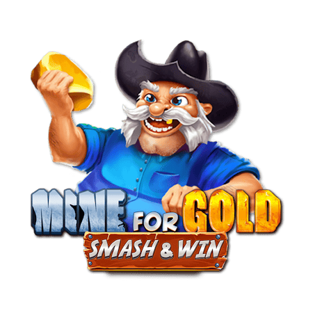 Mine for Gold: Smash & Win on Casino