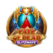 game-Fate of Dead Blitzways-logo
