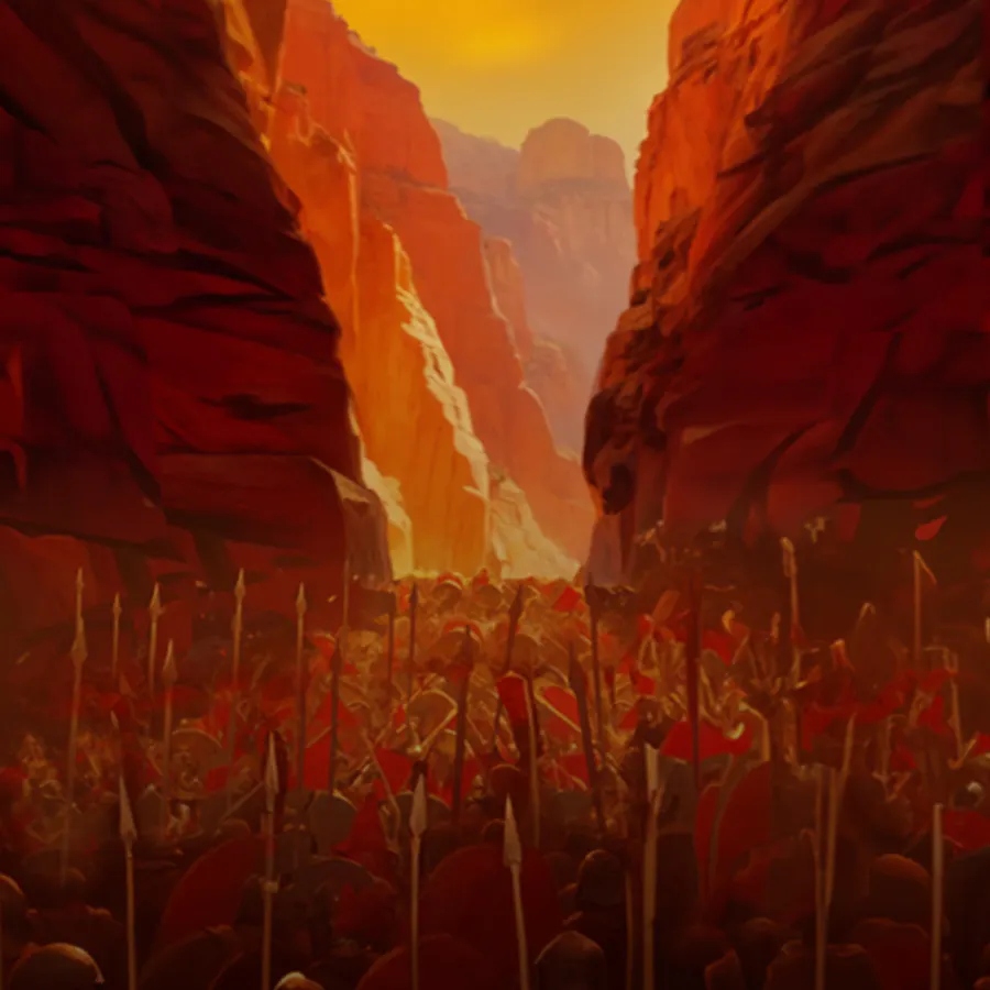 game-Magnificent Power Spartan-background