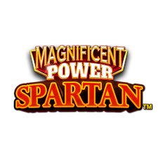 game-Magnificent Power Spartan-logo