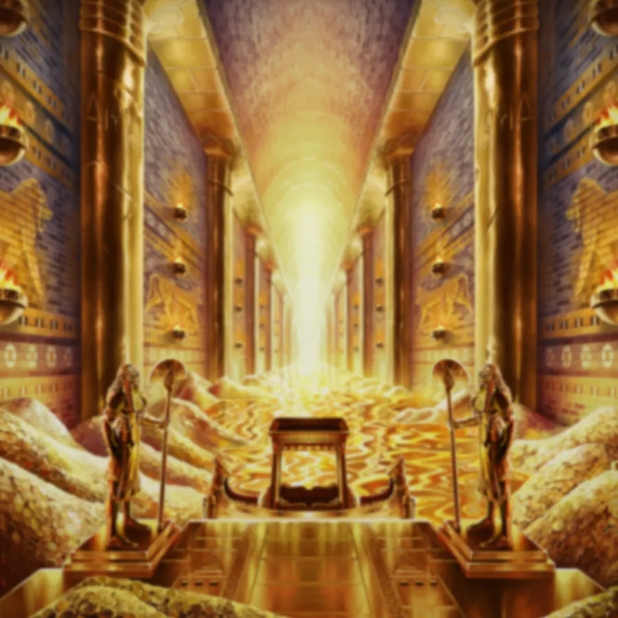 game-Tomb of Gold II-background