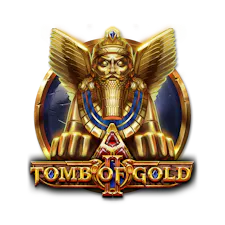 game-Tomb of Gold II-logo