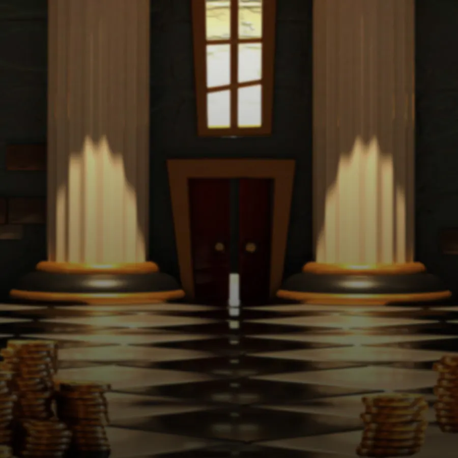 game-You Can Piggy Bank On It-background