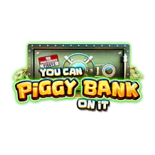 game-You Can Piggy Bank On It-logo