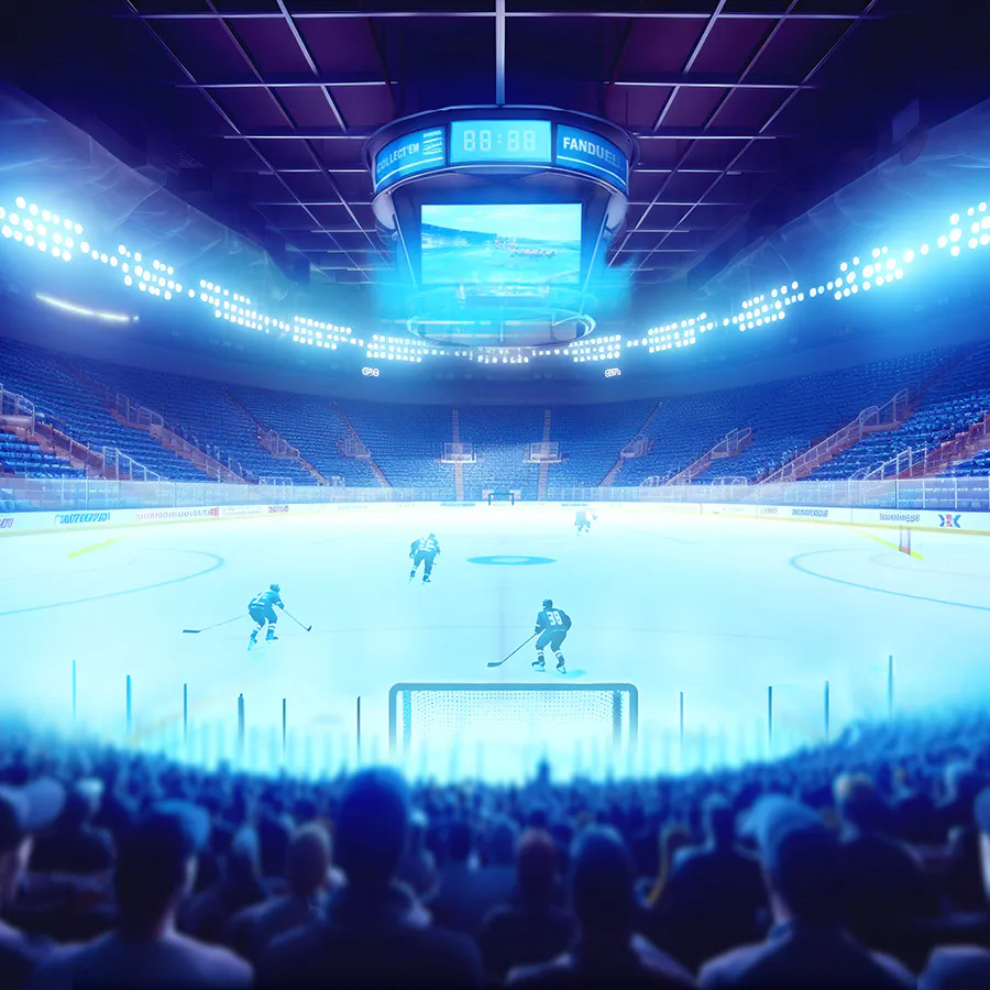 game-NHL Collect' Em-background