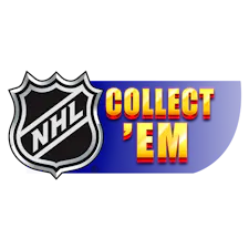 game-NHL Collect' Em-logo