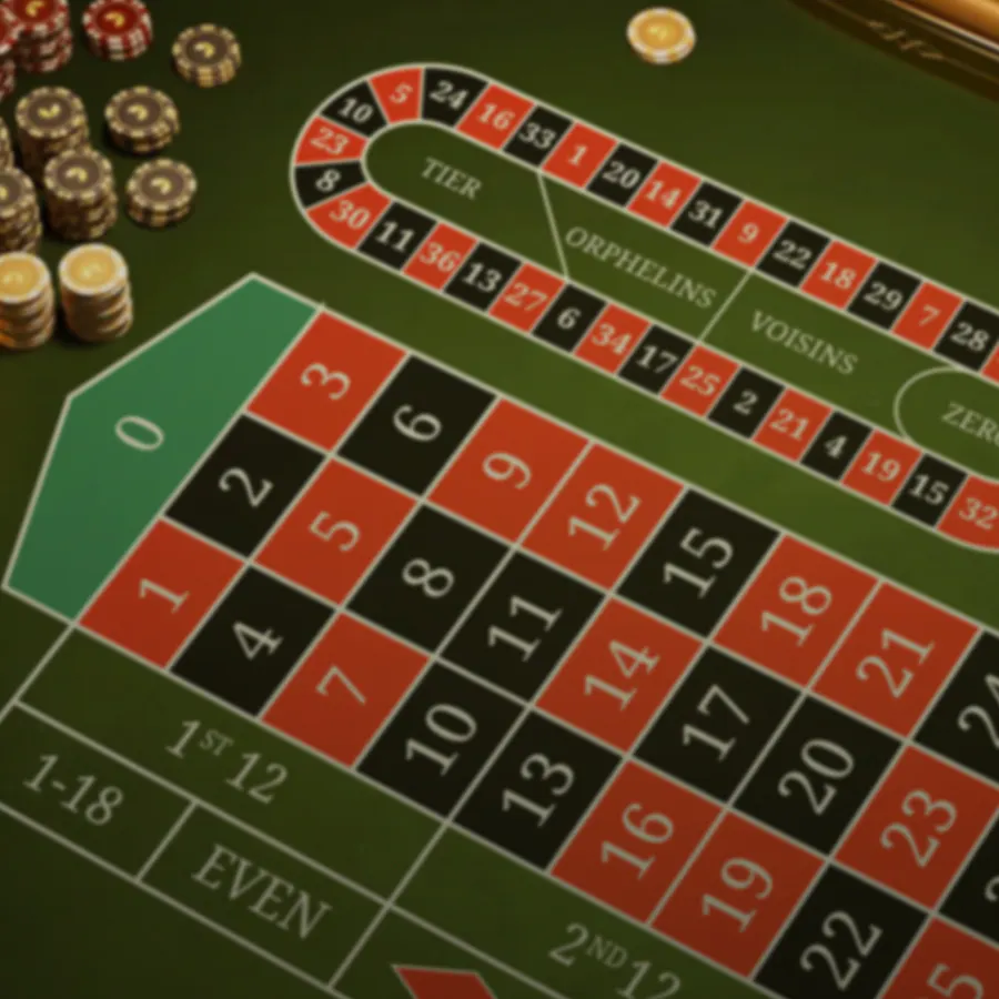 game-Salon Prive Auto Roulette-background