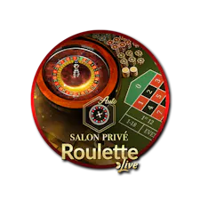 game-Salon Prive Auto Roulette-logo