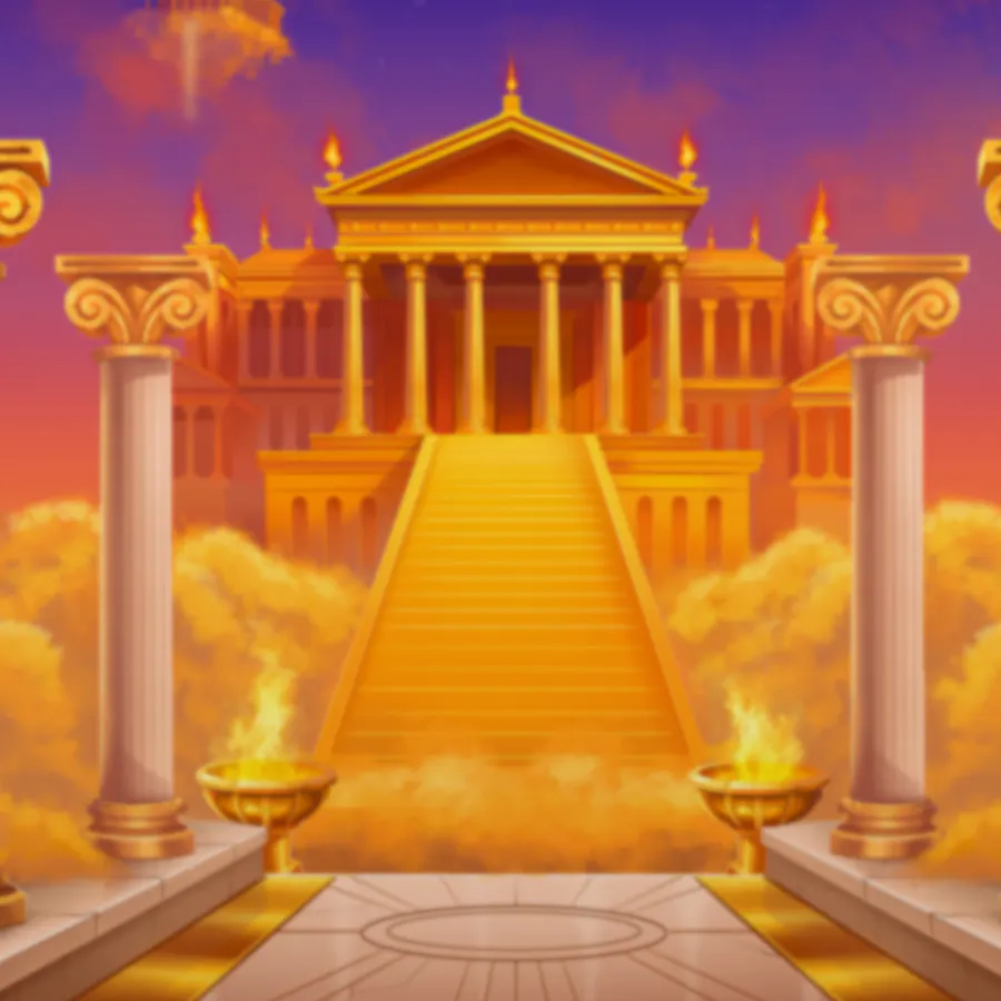game-Zeus Royale-background