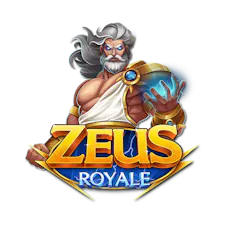 game-Zeus Royale-logo