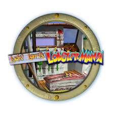 game-Lucky Larry's Lobstermania-logo