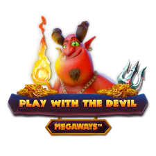 game-Play with the Devil Megaways-logo