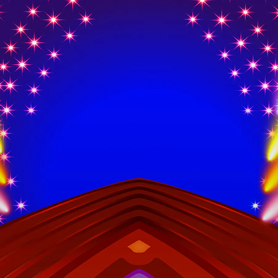 game-Hot Spot Multipliers The Y-background