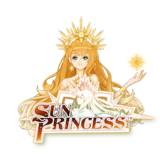 game-Sun Princess-logo