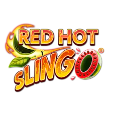 game-Red Hot Slingo-logo