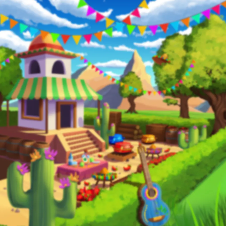 game-Chili Poppers-background
