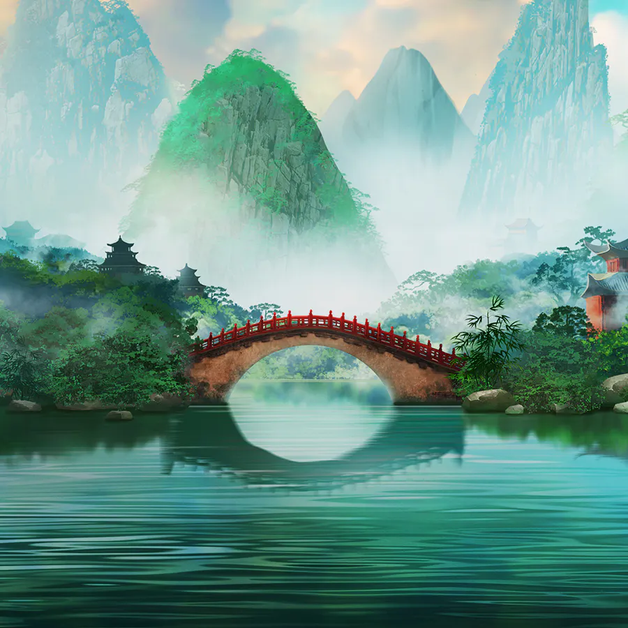 game-Chests of Cai Chen 2-background